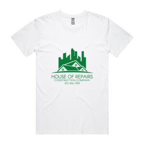 STAPLE TEE Thumbnail