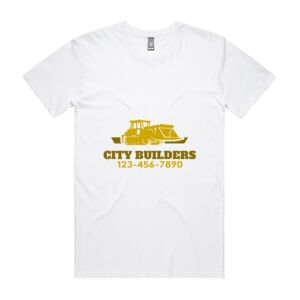 STAPLE TEE Thumbnail