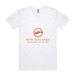 STAPLE TEE Thumbnail