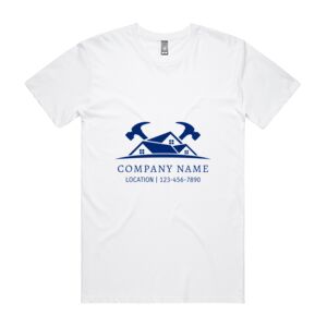 STAPLE TEE Thumbnail