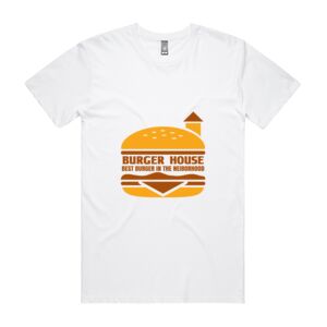 STAPLE TEE Thumbnail