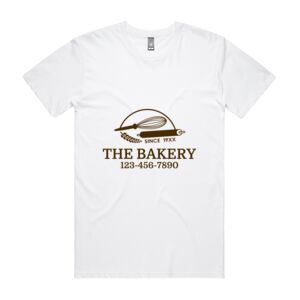 STAPLE TEE Thumbnail