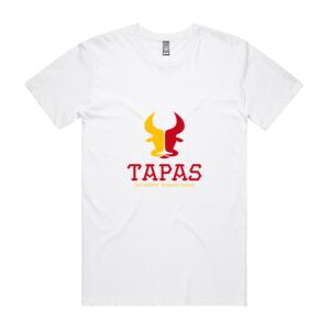 STAPLE TEE Thumbnail