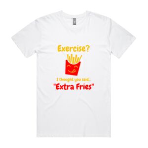 STAPLE TEE Thumbnail