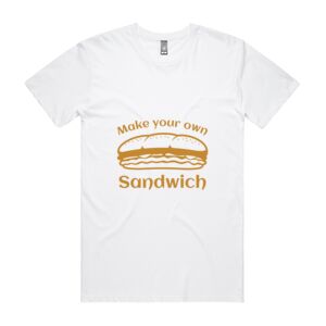 STAPLE TEE Thumbnail