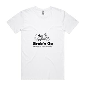 STAPLE TEE Thumbnail