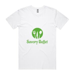 STAPLE TEE Thumbnail