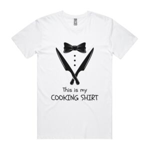 STAPLE TEE Thumbnail