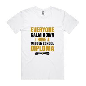 STAPLE TEE Thumbnail