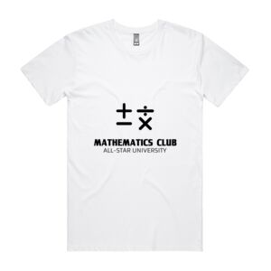 STAPLE TEE Thumbnail