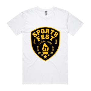 STAPLE TEE Thumbnail