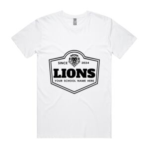 STAPLE TEE Thumbnail