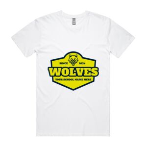 STAPLE TEE Thumbnail