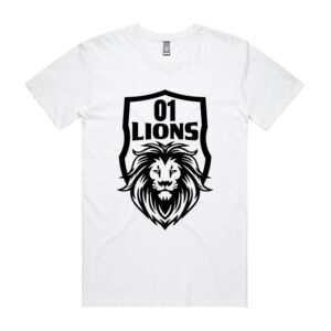 STAPLE TEE Thumbnail