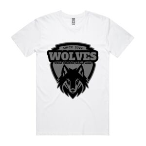 STAPLE TEE Thumbnail