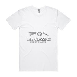 STAPLE TEE Thumbnail