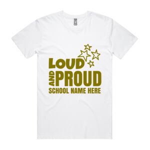 STAPLE TEE Thumbnail