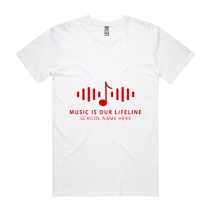 STAPLE TEE Thumbnail