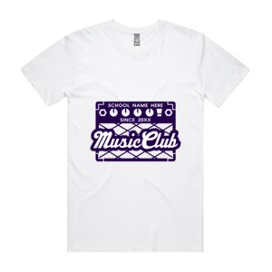 STAPLE TEE Thumbnail