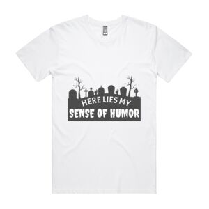 STAPLE TEE Thumbnail