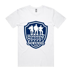 STAPLE TEE Thumbnail