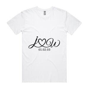 STAPLE TEE Thumbnail