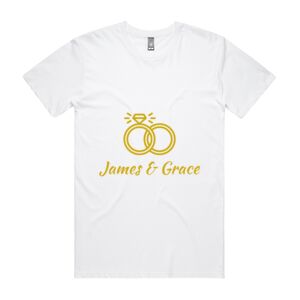 STAPLE TEE Thumbnail