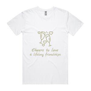 STAPLE TEE Thumbnail