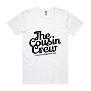 STAPLE TEE Thumbnail