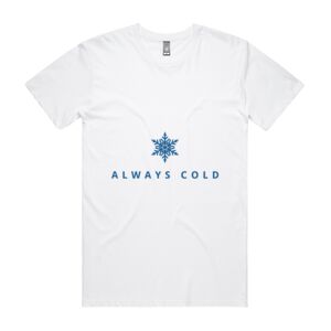 STAPLE TEE Thumbnail