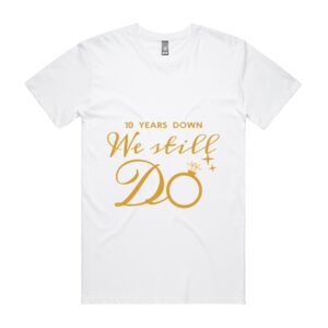 STAPLE TEE Thumbnail