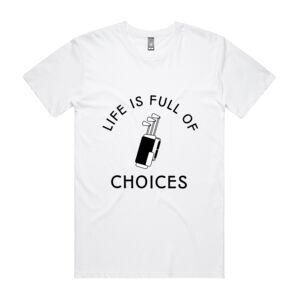 STAPLE TEE Thumbnail