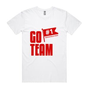 STAPLE TEE Thumbnail