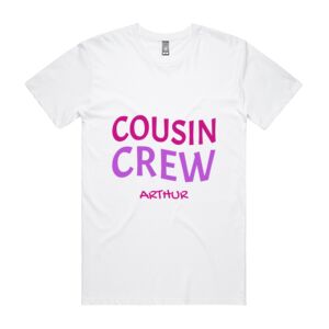 STAPLE TEE Thumbnail