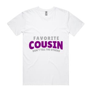 STAPLE TEE Thumbnail