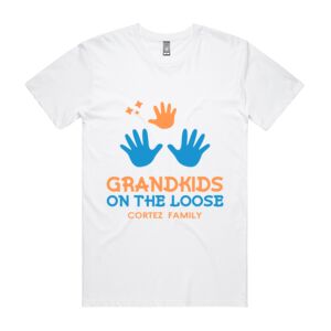 STAPLE TEE Thumbnail