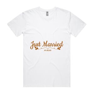 STAPLE TEE Thumbnail