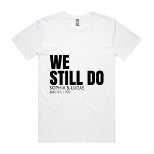 STAPLE TEE Thumbnail