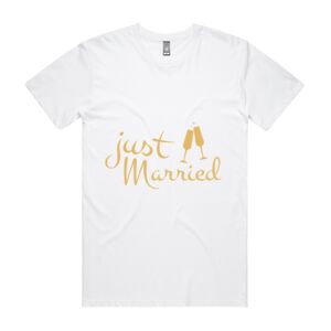 STAPLE TEE Thumbnail