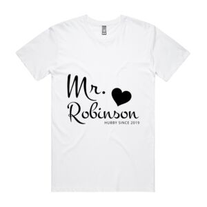 STAPLE TEE Thumbnail