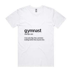 STAPLE TEE Thumbnail