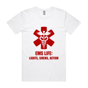 STAPLE TEE Thumbnail