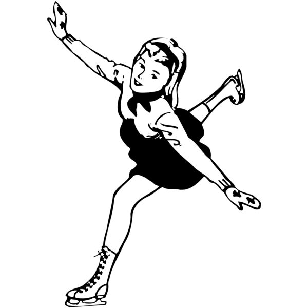 Ice Skating Thumbnail